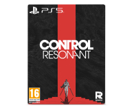 PlayStation CONTROL Resonant Steelbook Edition - 1538331 - zdjęcie 1